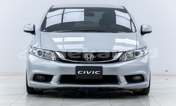 Buy Used Honda Civic Other Car in Bangkok in Bangkok