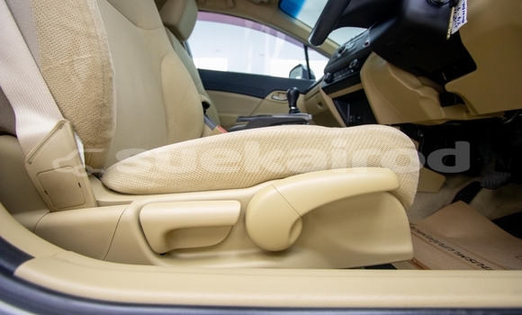 Buy Used Honda Civic Other Car in Bangkok in Bangkok Buy Used Honda Civic Other Car in Bangkok in Bangkok