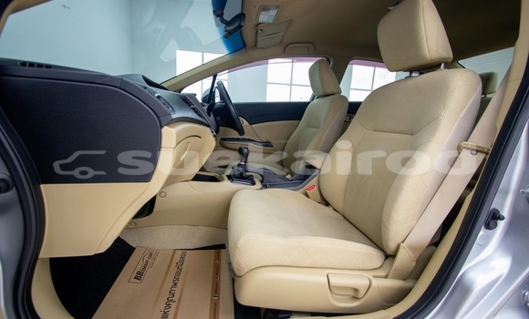 Buy Used Honda Civic Other Car in Bangkok in Bangkok Buy Used Honda Civic Other Car in Bangkok in Bangkok