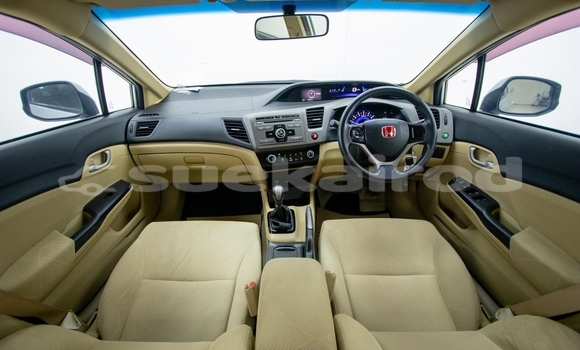 Buy Used Honda Civic Other Car in Bangkok in Bangkok Buy Used Honda Civic Other Car in Bangkok in Bangkok