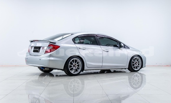 Buy Used Honda Civic Other Car in Bangkok in Bangkok Buy Used Honda Civic Other Car in Bangkok in Bangkok