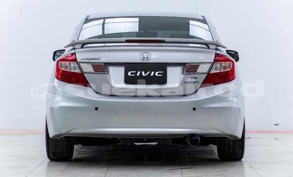 Buy Used Honda Civic Other Car in Bangkok in Bangkok Buy Used Honda Civic Other Car in Bangkok in Bangkok