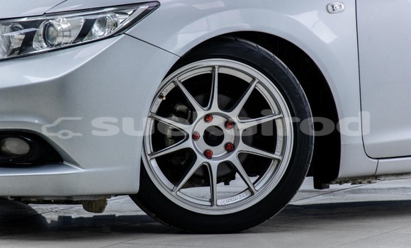 Buy Used Honda Civic Other Car in Bangkok in Bangkok Buy Used Honda Civic Other Car in Bangkok in Bangkok