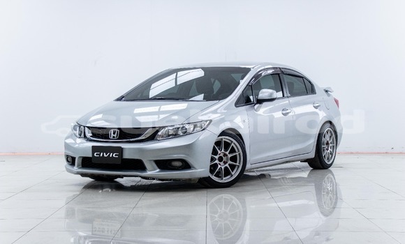 Buy Used Honda Civic Other Car in Bangkok in Bangkok Buy Used Honda Civic Other Car in Bangkok in Bangkok