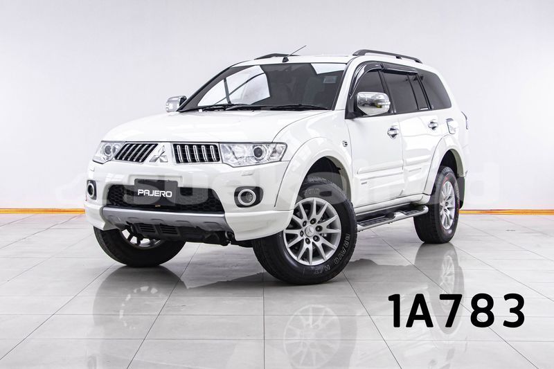 Big with watermark mitsubishi pajero bangkok bangkok 68012