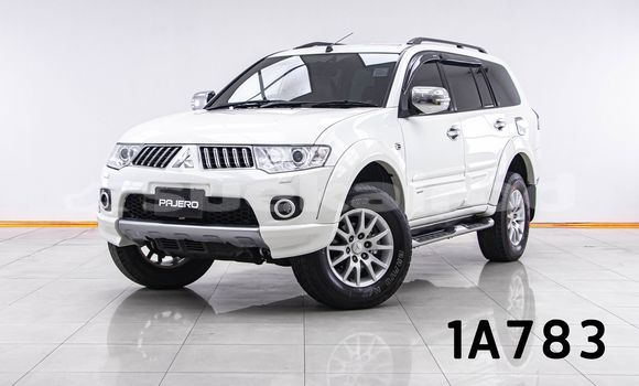 ซื้อ รถมือสอง Mitsubishi Pajero ขาว รถยนต์ ใน %{เมือง} ใน กรุงเทพมหานคร ซื้อ รถมือสอง Mitsubishi Pajero ขาว รถยนต์ ใน %{เมือง} ใน กรุงเทพมหานคร