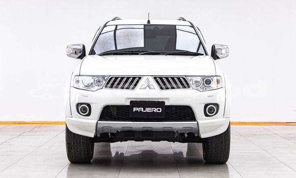 ซื้อ รถมือสอง Mitsubishi Pajero ขาว รถยนต์ ใน %{เมือง} ใน กรุงเทพมหานคร ซื้อ รถมือสอง Mitsubishi Pajero ขาว รถยนต์ ใน %{เมือง} ใน กรุงเทพมหานคร