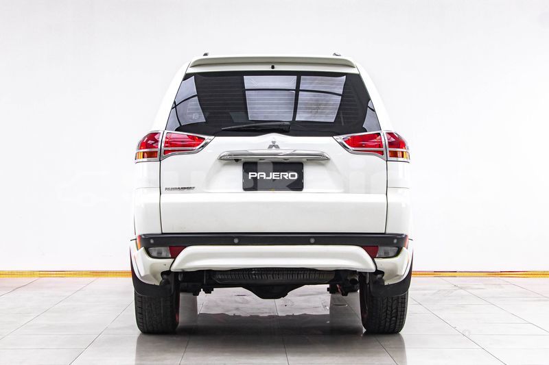 Big with watermark mitsubishi pajero bangkok bangkok 68012