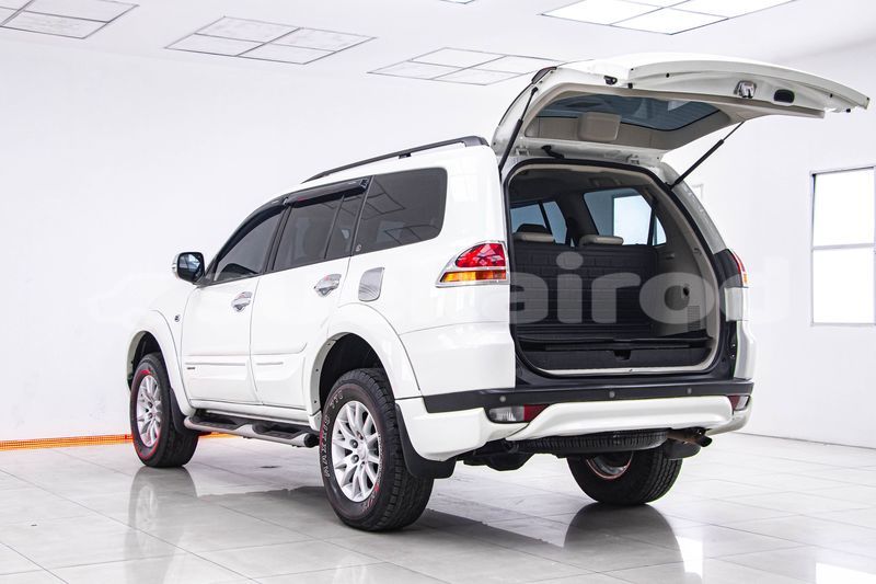 Big with watermark mitsubishi pajero bangkok bangkok 68012