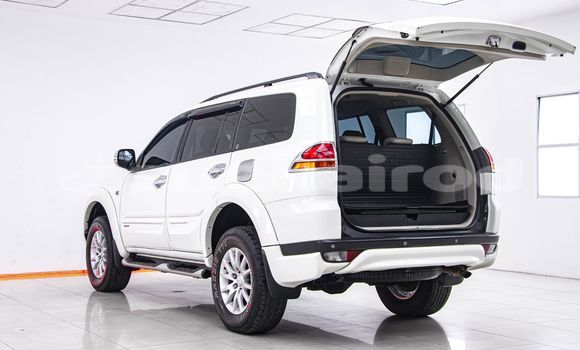 ซื้อ รถมือสอง Mitsubishi Pajero ขาว รถยนต์ ใน %{เมือง} ใน กรุงเทพมหานคร ซื้อ รถมือสอง Mitsubishi Pajero ขาว รถยนต์ ใน %{เมือง} ใน กรุงเทพมหานคร