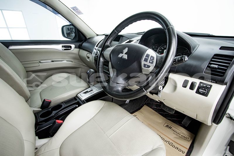 Big with watermark mitsubishi pajero bangkok bangkok 68012