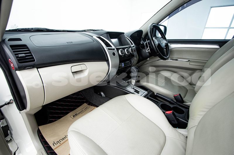 Big with watermark mitsubishi pajero bangkok bangkok 68012