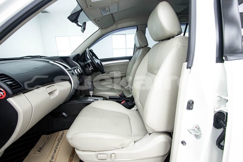 Big with watermark mitsubishi pajero bangkok bangkok 68012