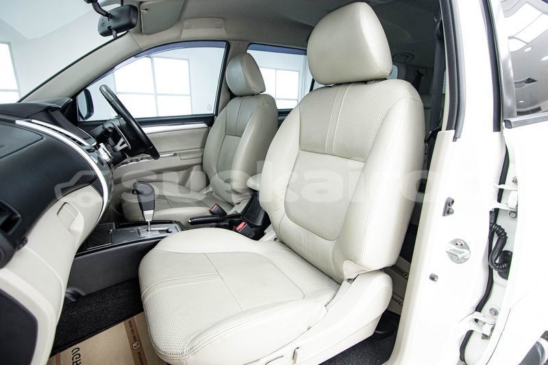 Big with watermark mitsubishi pajero bangkok bangkok 68012