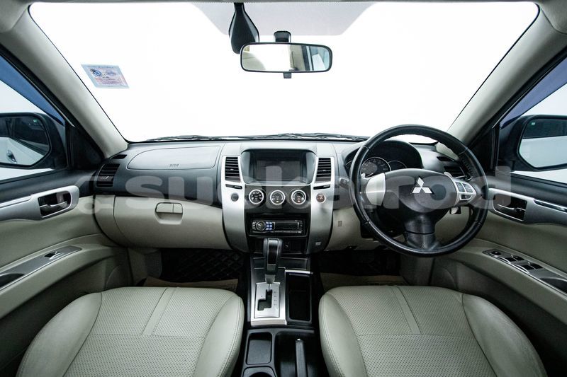 Big with watermark mitsubishi pajero bangkok bangkok 68012