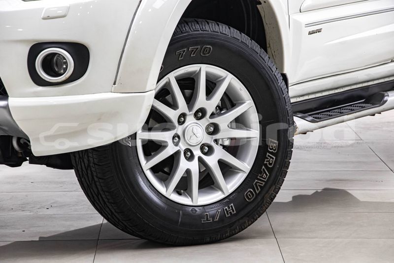 Big with watermark mitsubishi pajero bangkok bangkok 68012