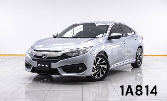 Buy Used Honda Civic Other Car in Bangkok in Bangkok Buy Used Honda Civic Other Car in Bangkok in Bangkok