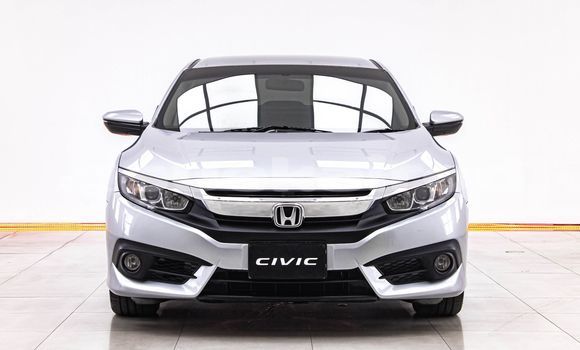Buy Used Honda Civic Other Car in Bangkok in Bangkok Buy Used Honda Civic Other Car in Bangkok in Bangkok
