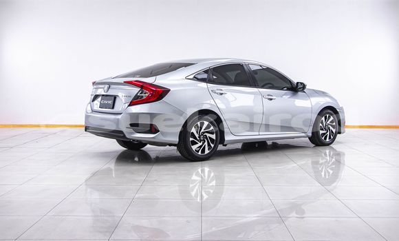 Buy Used Honda Civic Other Car in Bangkok in Bangkok Buy Used Honda Civic Other Car in Bangkok in Bangkok