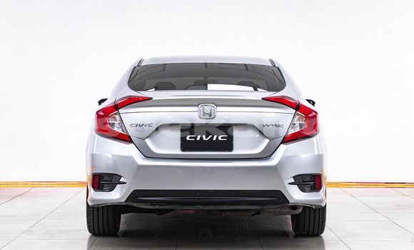 Buy Used Honda Civic Other Car in Bangkok in Bangkok Buy Used Honda Civic Other Car in Bangkok in Bangkok