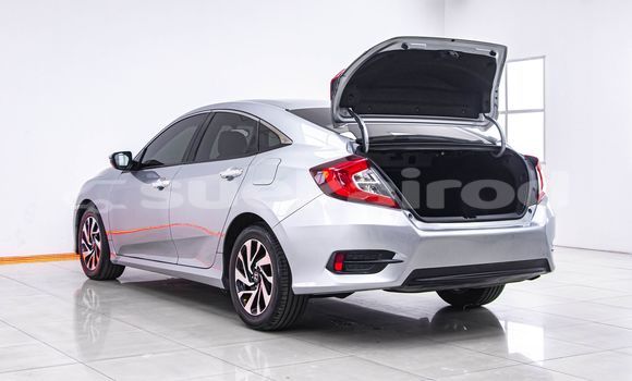 Buy Used Honda Civic Other Car in Bangkok in Bangkok Buy Used Honda Civic Other Car in Bangkok in Bangkok