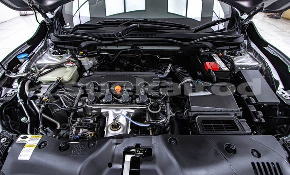 Buy Used Honda Civic Other Car in Bangkok in Bangkok Buy Used Honda Civic Other Car in Bangkok in Bangkok