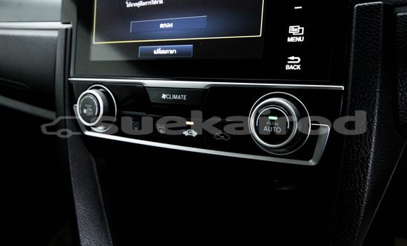 Buy Used Honda Civic Other Car in Bangkok in Bangkok Buy Used Honda Civic Other Car in Bangkok in Bangkok