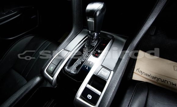 Buy Used Honda Civic Other Car in Bangkok in Bangkok Buy Used Honda Civic Other Car in Bangkok in Bangkok