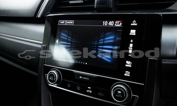 Buy Used Honda Civic Other Car in Bangkok in Bangkok Buy Used Honda Civic Other Car in Bangkok in Bangkok