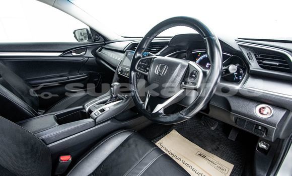 Buy Used Honda Civic Other Car in Bangkok in Bangkok Buy Used Honda Civic Other Car in Bangkok in Bangkok