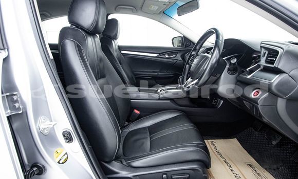 Buy Used Honda Civic Other Car in Bangkok in Bangkok Buy Used Honda Civic Other Car in Bangkok in Bangkok