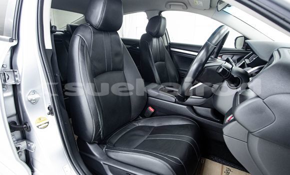 Buy Used Honda Civic Other Car in Bangkok in Bangkok Buy Used Honda Civic Other Car in Bangkok in Bangkok