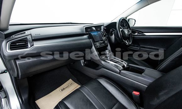 Buy Used Honda Civic Other Car in Bangkok in Bangkok Buy Used Honda Civic Other Car in Bangkok in Bangkok