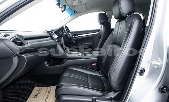 Buy Used Honda Civic Other Car in Bangkok in Bangkok Buy Used Honda Civic Other Car in Bangkok in Bangkok