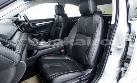 Buy Used Honda Civic Other Car in Bangkok in Bangkok Buy Used Honda Civic Other Car in Bangkok in Bangkok