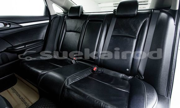 Buy Used Honda Civic Other Car in Bangkok in Bangkok Buy Used Honda Civic Other Car in Bangkok in Bangkok