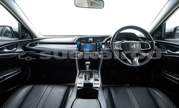 Buy Used Honda Civic Other Car in Bangkok in Bangkok Buy Used Honda Civic Other Car in Bangkok in Bangkok