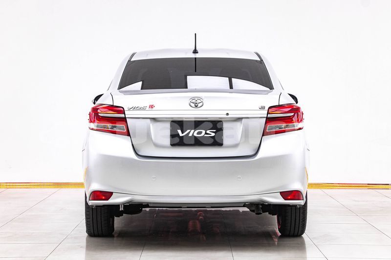 Big with watermark toyota vios bangkok bangkok 68017