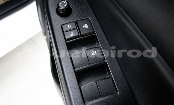 Buy Used Toyota Yaris White Car in Bangkok in Bangkok Buy Used Toyota Yaris White Car in Bangkok in Bangkok