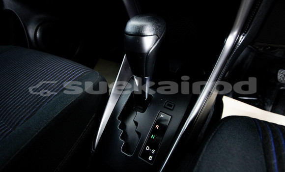 Buy Used Toyota Yaris White Car in Bangkok in Bangkok Buy Used Toyota Yaris White Car in Bangkok in Bangkok