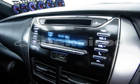 Buy Used Toyota Yaris White Car in Bangkok in Bangkok Buy Used Toyota Yaris White Car in Bangkok in Bangkok