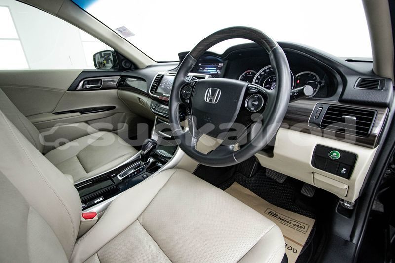 Big with watermark honda accord bangkok bangkok 68019