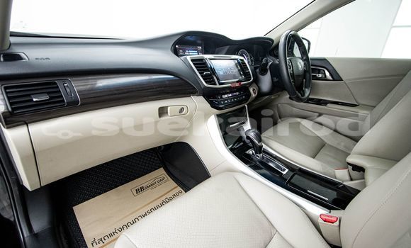ซื้อ รถมือสอง Honda Accord สีดำ รถยนต์ ใน %{เมือง} ใน กรุงเทพมหานคร ซื้อ รถมือสอง Honda Accord สีดำ รถยนต์ ใน %{เมือง} ใน กรุงเทพมหานคร