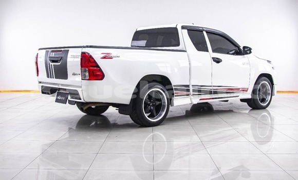 ซื้อ รถมือสอง Toyota Hiluxe Revo ขาว รถยนต์ ใน %{เมือง} ใน กรุงเทพมหานคร ซื้อ รถมือสอง Toyota Hiluxe Revo ขาว รถยนต์ ใน %{เมือง} ใน กรุงเทพมหานคร