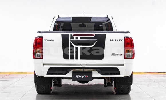 ซื้อ รถมือสอง Toyota Hiluxe Revo ขาว รถยนต์ ใน %{เมือง} ใน กรุงเทพมหานคร ซื้อ รถมือสอง Toyota Hiluxe Revo ขาว รถยนต์ ใน %{เมือง} ใน กรุงเทพมหานคร