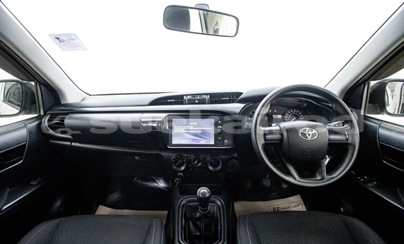 ซื้อ รถมือสอง Toyota Hiluxe Revo ขาว รถยนต์ ใน %{เมือง} ใน กรุงเทพมหานคร ซื้อ รถมือสอง Toyota Hiluxe Revo ขาว รถยนต์ ใน %{เมือง} ใน กรุงเทพมหานคร