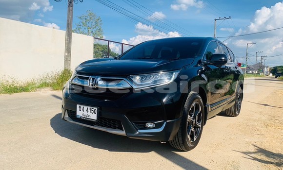 ซื้อ รถมือสอง Honda CR-V สีดำ รถยนต์ ใน %{เมือง} ใน เชียงใหม่ ซื้อ รถมือสอง Honda CR-V สีดำ รถยนต์ ใน %{เมือง} ใน เชียงใหม่