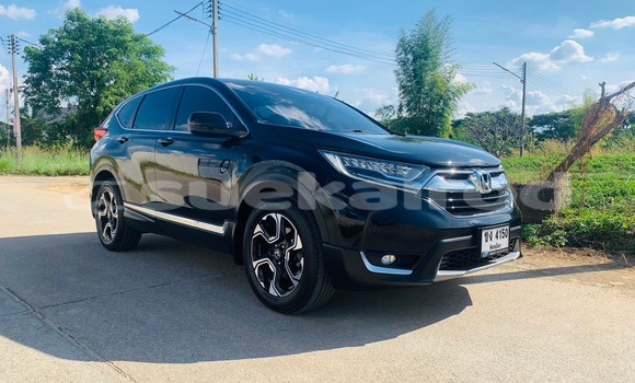 ซื้อ รถมือสอง Honda CR-V สีดำ รถยนต์ ใน %{เมือง} ใน เชียงใหม่ ซื้อ รถมือสอง Honda CR-V สีดำ รถยนต์ ใน %{เมือง} ใน เชียงใหม่