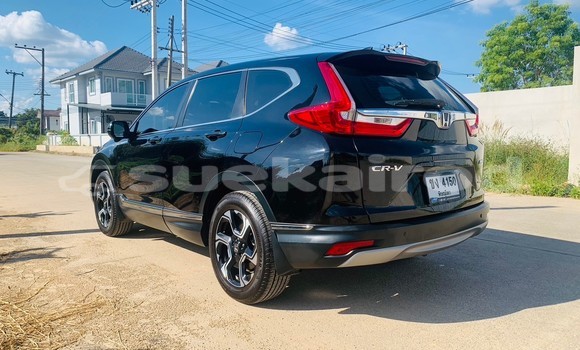 ซื้อ รถมือสอง Honda CR-V สีดำ รถยนต์ ใน %{เมือง} ใน เชียงใหม่ ซื้อ รถมือสอง Honda CR-V สีดำ รถยนต์ ใน %{เมือง} ใน เชียงใหม่