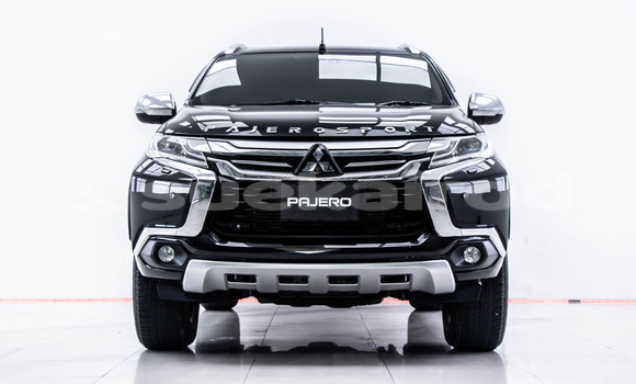ซื้อ รถมือสอง Mitsubishi Pajero Sport สีดำ รถยนต์ ใน %{เมือง} ใน กรุงเทพมหานคร ซื้อ รถมือสอง Mitsubishi Pajero Sport สีดำ รถยนต์ ใน %{เมือง} ใน กรุงเทพมหานคร